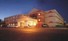 Casa Grande Hotel
