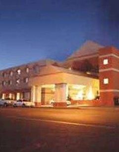 Casa Grande Hotel