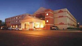 Casa Grande Hotel
