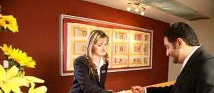 Casa Grande Hotel Lobby