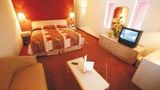 Casa Grande Hotel Room