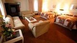 Casa Grande Hotel Room