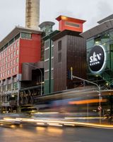 SKYCITY Hotel