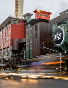 SKYCITY Hotel