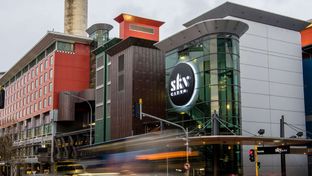 SKYCITY Hotel