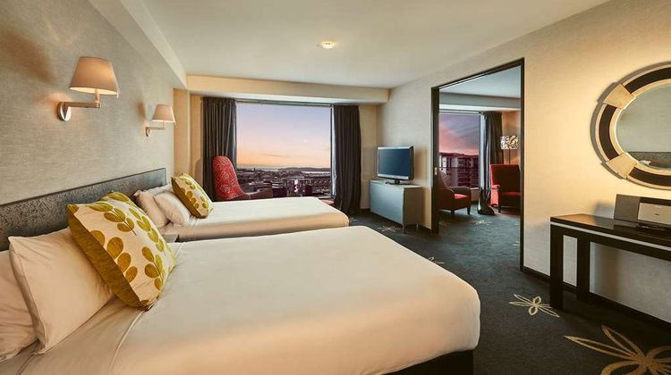 SKYCITY Hotel Suite