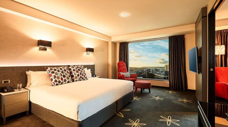 SKYCITY Hotel Suite
