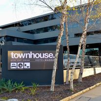 Townhouse Hotel, Wagga