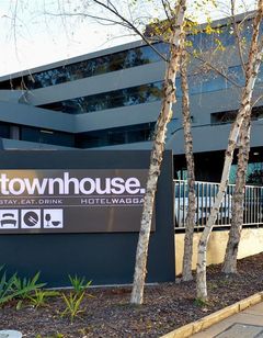 Townhouse Hotel, Wagga