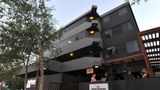Townhouse Hotel, Wagga Exterior