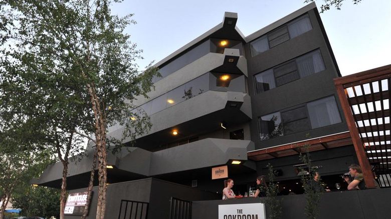 <b>Townhouse Hotel, Wagga Exterior</b>. Images powered by <a href="https://iceportal.shijigroup.com/" title="IcePortal" target="_blank">IcePortal</a>.