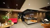 Townhouse Hotel, Wagga Lobby