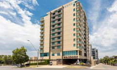 Caulta Apartments