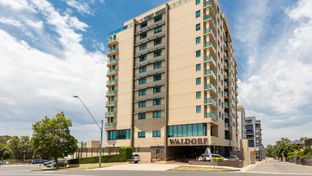 Caulta Apartments