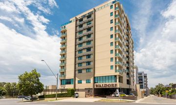 Caulta Apartments