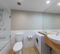 Caulta Apartments Room