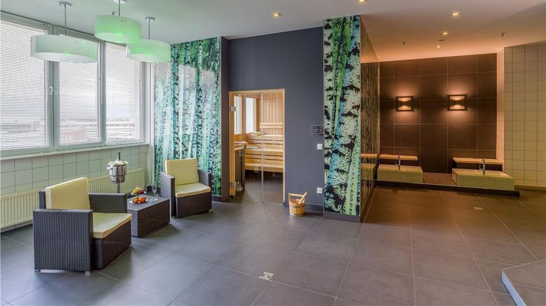 <b>Relexa Hotel Frankfurt Spa</b>. Images powered by <a href="https://iceportal.shijigroup.com/" title="IcePortal" target="_blank">IcePortal</a>.