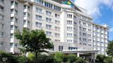 Relexa Hotel Frankfurt Exterior