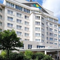 Relexa Hotel Frankfurt