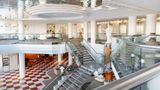 Relexa Hotel Frankfurt Lobby