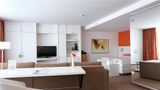 Relexa Hotel Frankfurt Suite