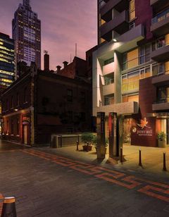 Punthill Little Bourke