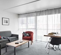 Punthill Little Bourke Room