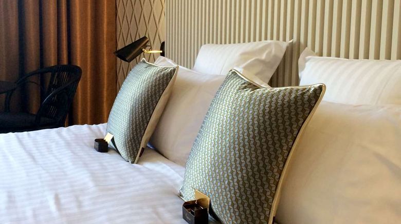 <b>Hotel Aquabella Room</b>. Images powered by <a href="https://iceportal.shijigroup.com/" title="IcePortal" target="_blank">IcePortal</a>.