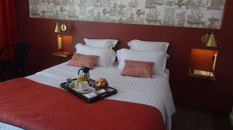 <b>Hotel Aquabella Room</b>. Images powered by <a href="https://iceportal.shijigroup.com/" title="IcePortal" target="_blank">IcePortal</a>.