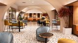 Hotel Aquabella Lobby