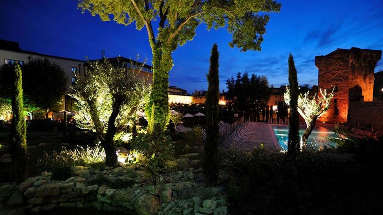<b>Hotel Aquabella Other</b>. Images powered by <a href="https://iceportal.shijigroup.com/" title="IcePortal" target="_blank">IcePortal</a>.