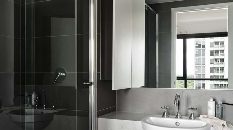 Punthill Manhattan Room