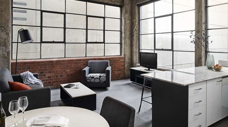 Punthill Manhattan Room