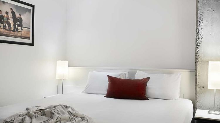 Punthill Manhattan Suite