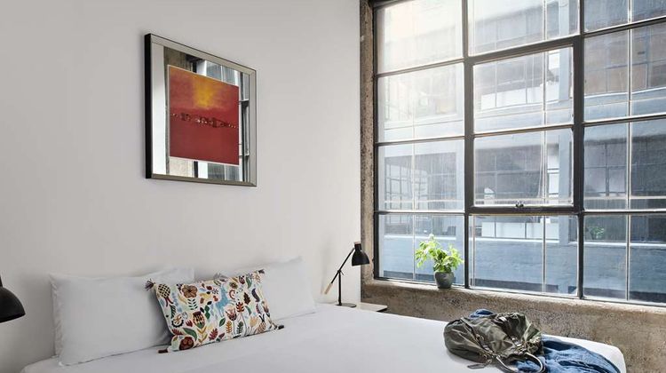 Punthill Manhattan Room
