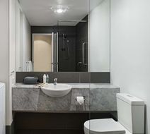 Punthill Manhattan Room