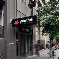 Punthill Manhattan