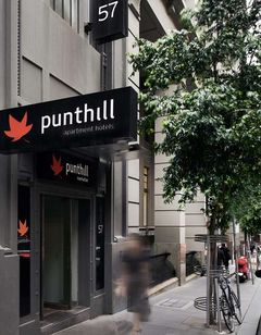 Punthill Manhattan