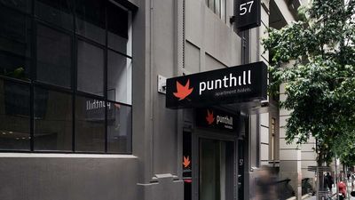 Punthill Manhattan
