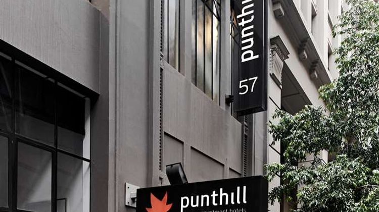 Punthill Manhattan Exterior