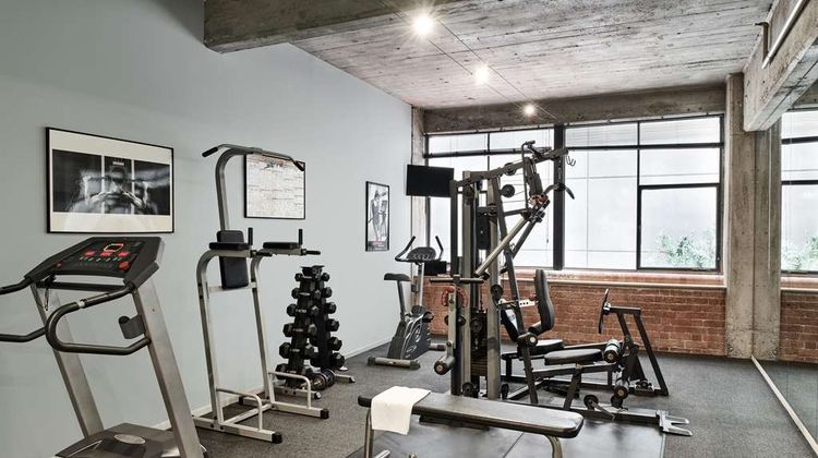 Punthill Manhattan Health