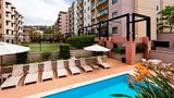 Nesuto Mounts Bay Perth Apartment Hotel Pool