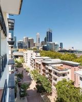 Nesuto Mounts Bay Perth Apartment Hotel
