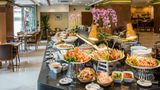 Hotel Grand Pacific Restaurant