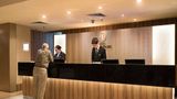 Hotel Grand Pacific Lobby