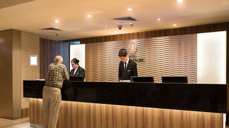 <b>Hotel Grand Pacific Lobby</b>. Images powered by <a href="https://iceportal.shijigroup.com/" title="IcePortal" target="_blank">IcePortal</a>.