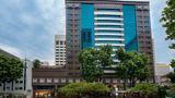 Hotel Grand Pacific Exterior