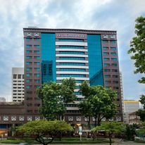 Hotel Grand Pacific