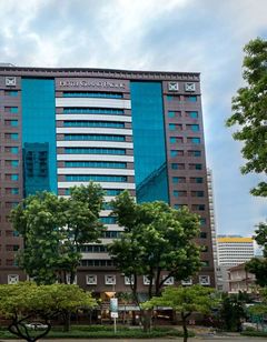 Hotel Grand Pacific