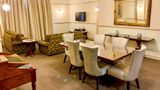 Royal Albert Hotel Room